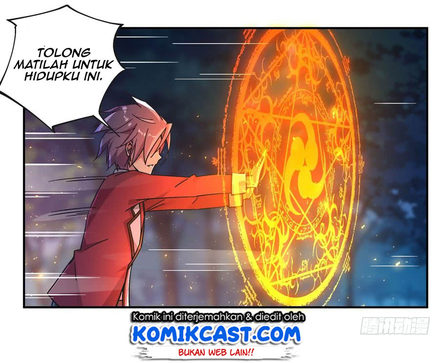 I Picked Up a Demon Lord as a Maid Chapter 08 Gambar 16